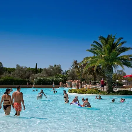 Village Le Capanne Camping