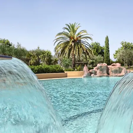 Village Le Capanne Camping Bibbona