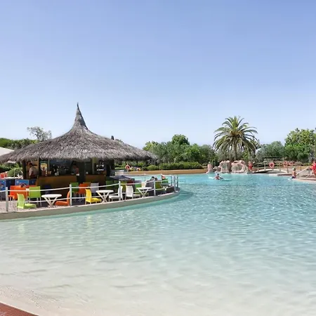 Camping Village Le Capanne