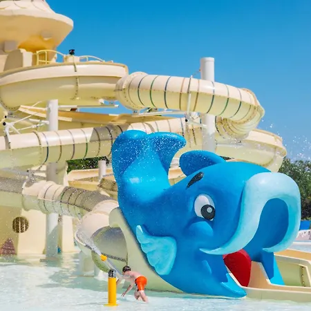 Camping Village Le Capanne 3*