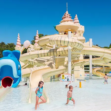 Camping Village Le Capanne