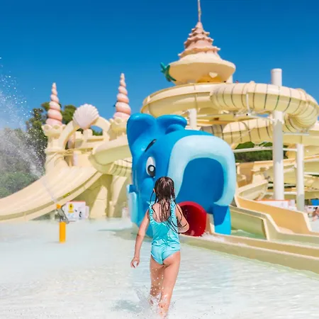 Village Le Capanne Camping