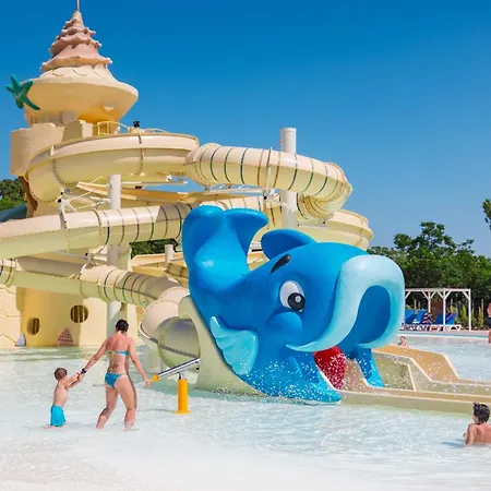 Camping Village Le Capanne