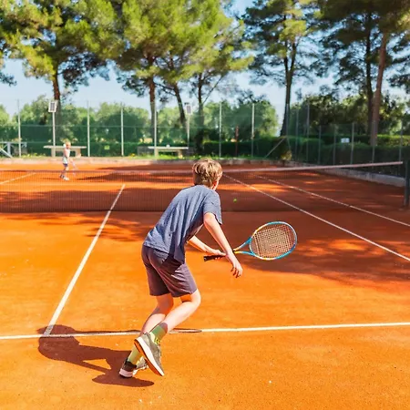 Camping Village Le Capanne 3*