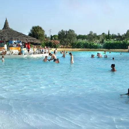 Camping Village Le Capanne