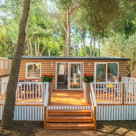 Village Le Capanne Camping
