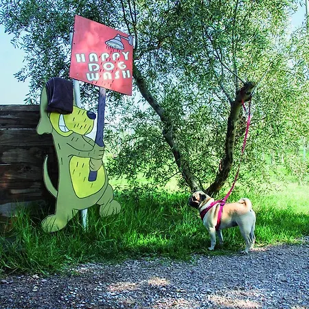 Campsite Village Le Capanne Marina Di Bibbona