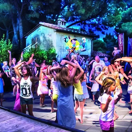 Camping Village Le Capanne