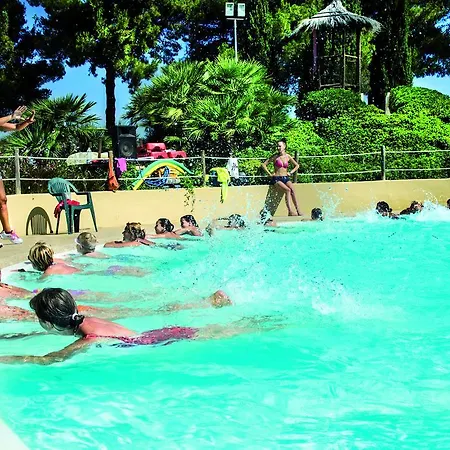 Village Le Capanne 3*