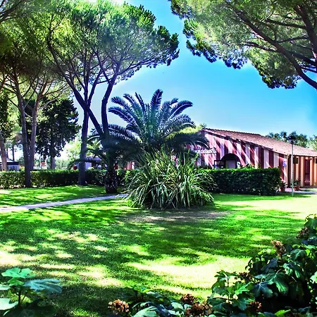 Village Le Capanne