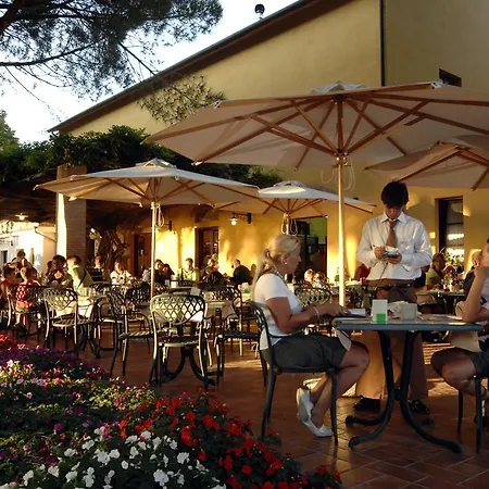 Village Le Capanne 3* Bibbona