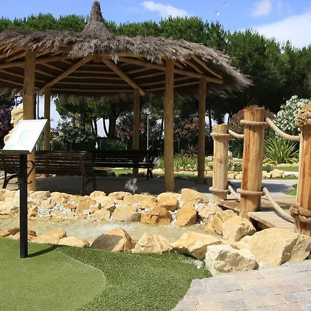 Village Le Capanne Camping
