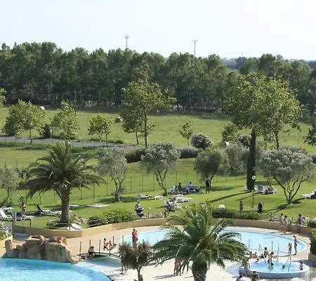Village Le Capanne 3*