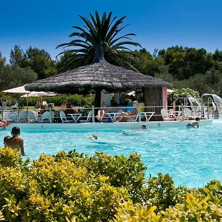 Village Le Capanne
