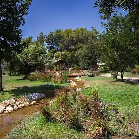 Village Le Capanne Bibbona