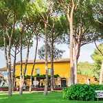 Village Le Capanne 营地
