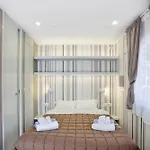 Village Le Capanne 营地 3*