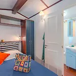 Village Le Capanne 毕博纳的码头
