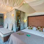 营地 Village Le Capanne 3*
