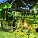 Village Le Capanne 3* 毕博纳的码头