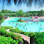 Village Le Capanne 3* 毕博纳的码头