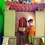 营地 Village Le Capanne 3*