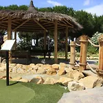 Village Le Capanne 营地