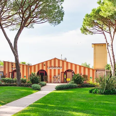 Village Le Capanne
