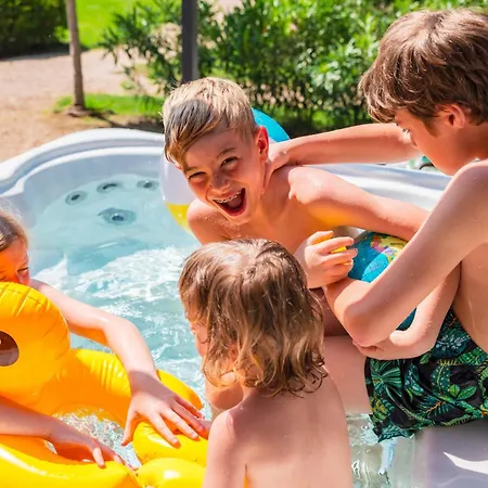 Village Le Capanne Camping