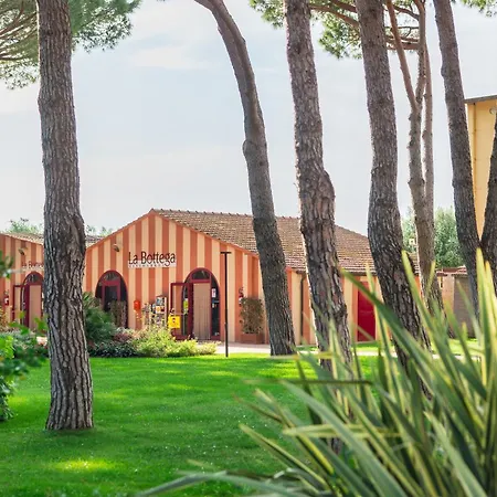 Village Le Capanne