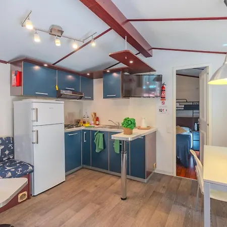 Village Le Capanne Camping