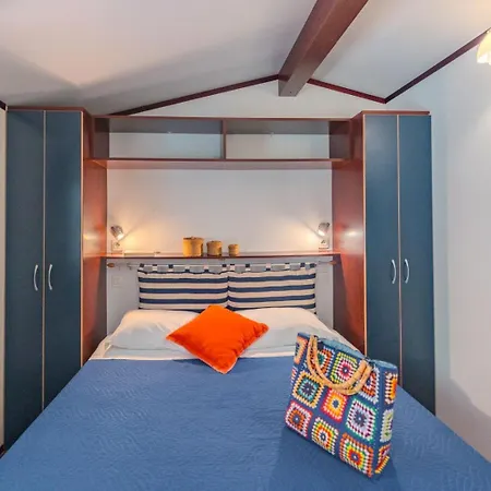Village Le Capanne Camping Marina Di Bibbona