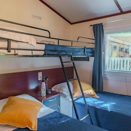 Village Le Capanne Camping 3*