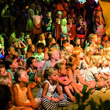 Village Le Capanne Camping