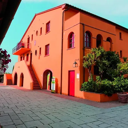 Village Le Capanne 3*