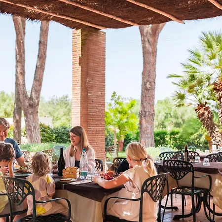 Village Le Capanne 3* Marina Di Bibbona