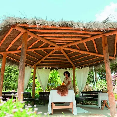 Kemping Village Le Capanne