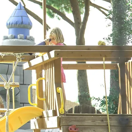 Kemping Village Le Capanne